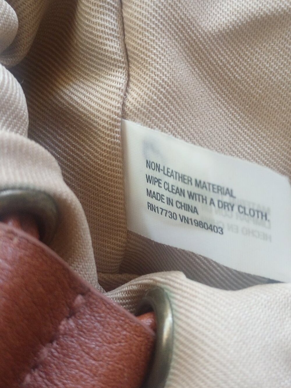 Universal Thread Lady Bag - Picture 6 of 6